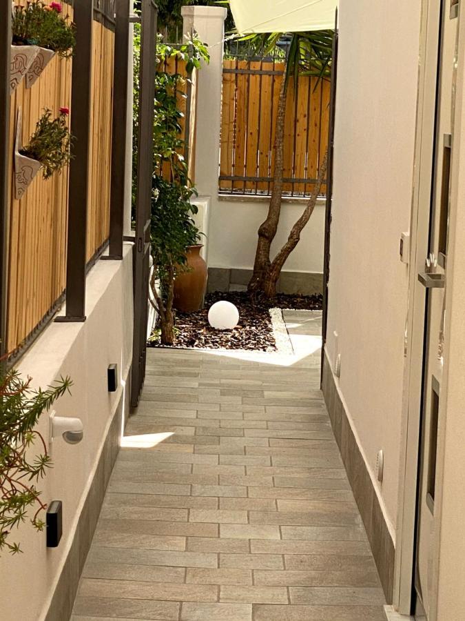 Casa Vacanze Sleep Art Palermo Exterior foto
